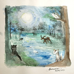 Danse de la Faune | Dance of the Wildlife