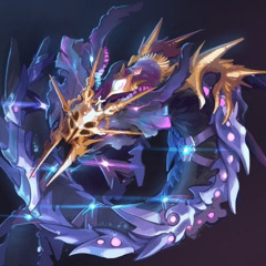 Devourer Of Gods | Calamity Nonstop-Mix