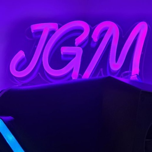 JGM Just Messing Around 5