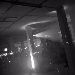 Backspace b2b Edward J @ INDEx / HYPERFOCUS 02/07/2022 The Grey Space, The Hague