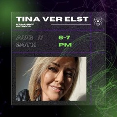Live at Bar Gusto House & Techno (August 2024)