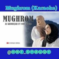 Mughrom MP3 Download: Listen to the Soulful Voice of Ai Khodijah