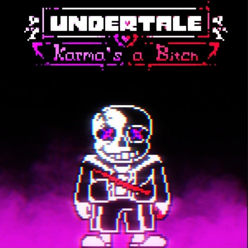 Karmatic Chaos - Remake (april fools)