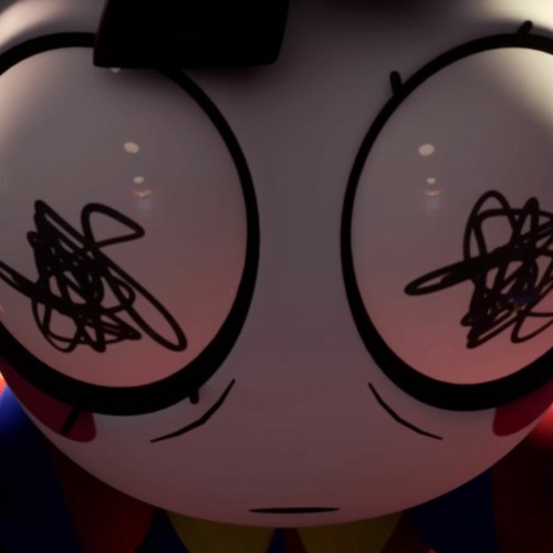 Stream The Amazing Digital Circus - Main Theme - 1 Hour Version by ...