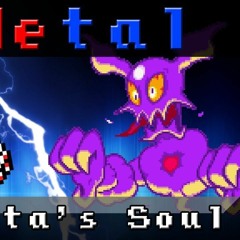 GAMETAL - Cacklettas Soul (Mario  Luigi Superstar Saga)
