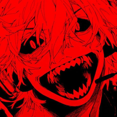 anonymous - Mindless Self Indulgence (speed up)