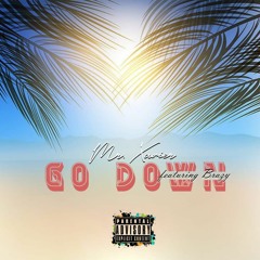Mr. Xavier - Go Down (feat. Brazy).mp3