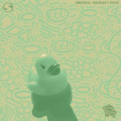 Swesdo - Squeaky Duck