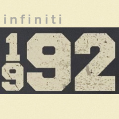 1992 (Keith MacKenzie Remix)