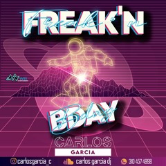 FREAK'N B-DAY