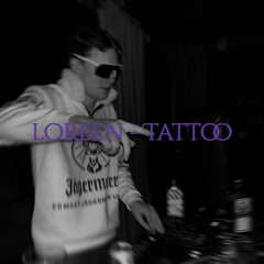 Loreen - Tattoo (DJ Axe Remix)