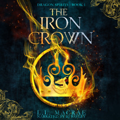The Iron Crown Sample