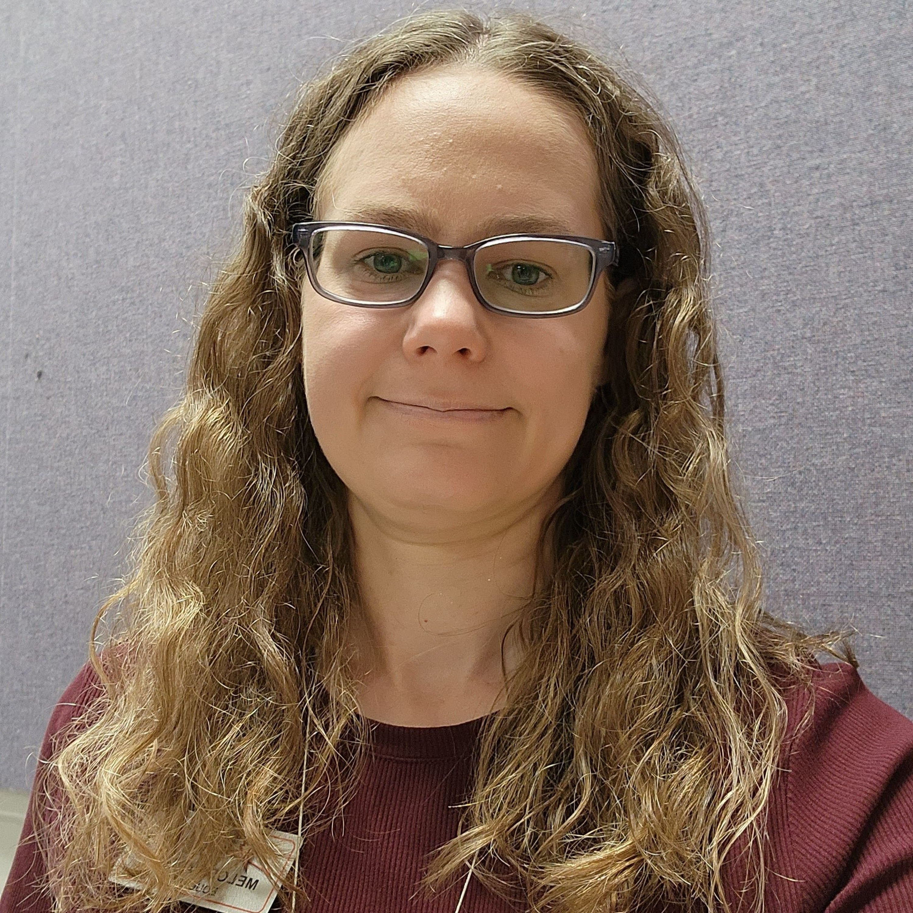 S8 E11 - Melody Alford