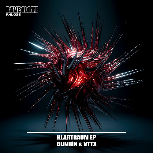 BLIVION X VTTX - UNDERLIGHT