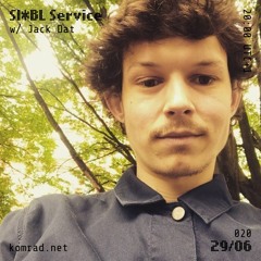 SI*BL Service 002 w/ Jack Dat