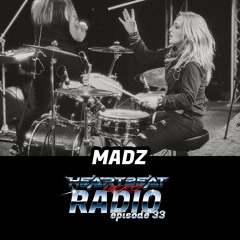 #33 - Madz