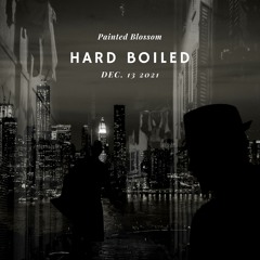 Hard Boiled