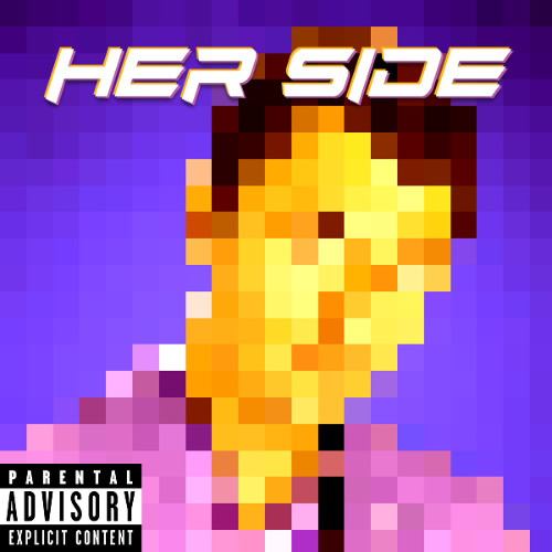 k-mac feat. JAYSTXR - Her Side (prod. irving)