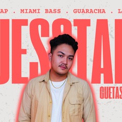 GUESSTAPE vol.1