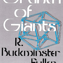 [Download] KINDLE 📕 Grunch of Giants by  R. Buckminster Fuller [PDF EBOOK EPUB KINDL