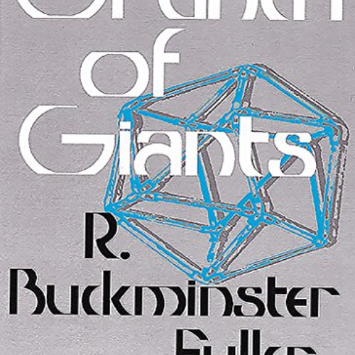 [GET] PDF 📝 Grunch of Giants by  R. Buckminster Fuller [PDF EBOOK EPUB KINDLE]