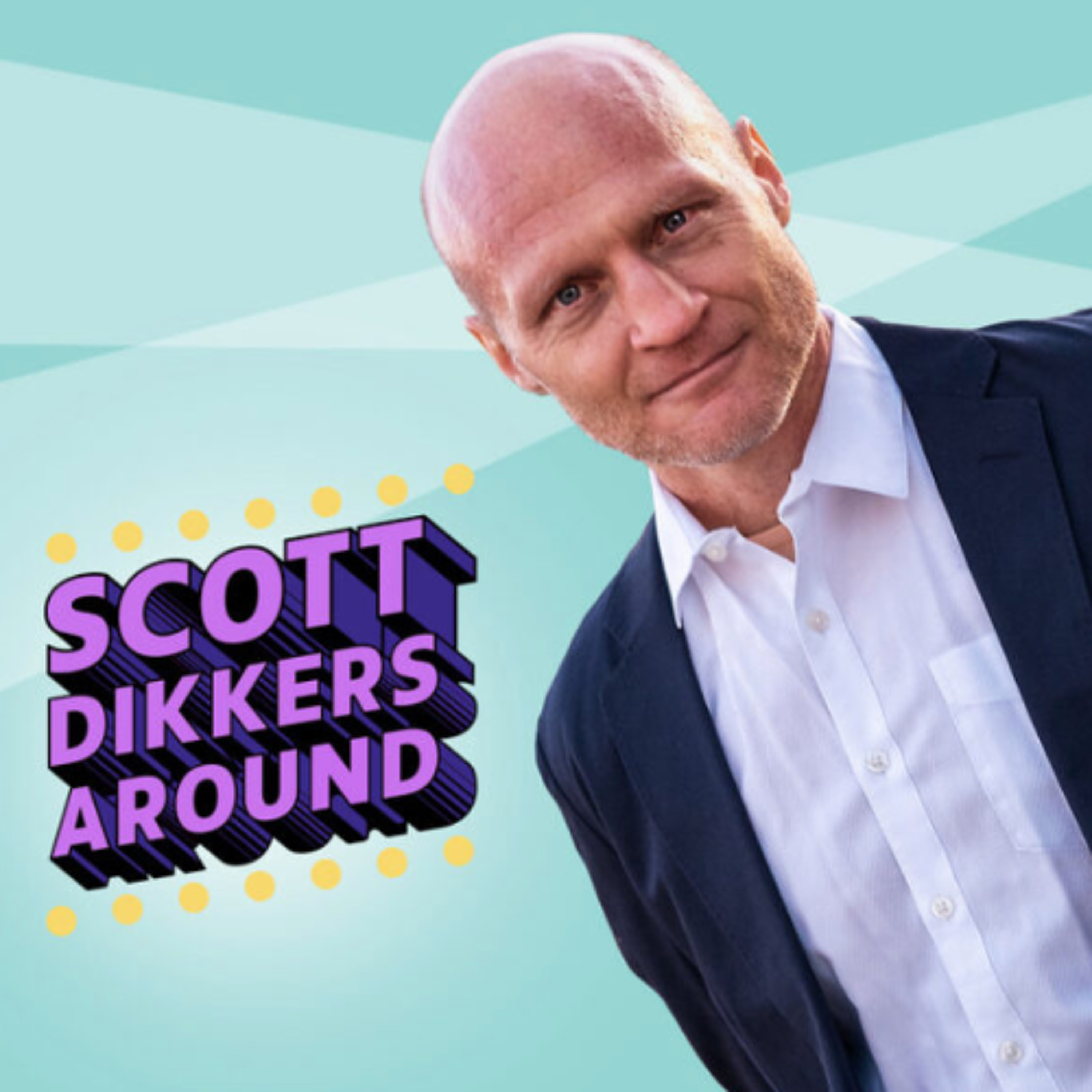 Pete Hegseth on the Friday Buzz