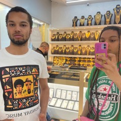 j‘ai pas le temps slowed + reverb (prod. chukibeatz)