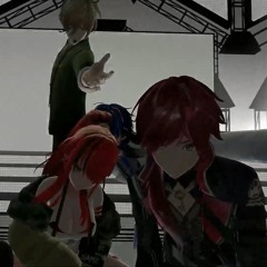 サイバーパンクバッドボーイ - オリバー • エバンス, レイン • パターソン, レオス • ヴィンセント, ローレン • イロアス
