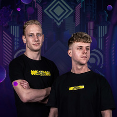 Dual Damage - Digital Overload