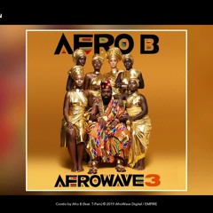 Afro B ft. T-Pain - Condo