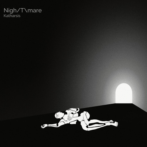 Nigh/T\mare - Katharsis LP