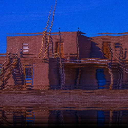 Adobe On The Water (Demo)
