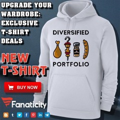Diversified Portfolio Shirt