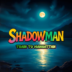 Train to Manhattan