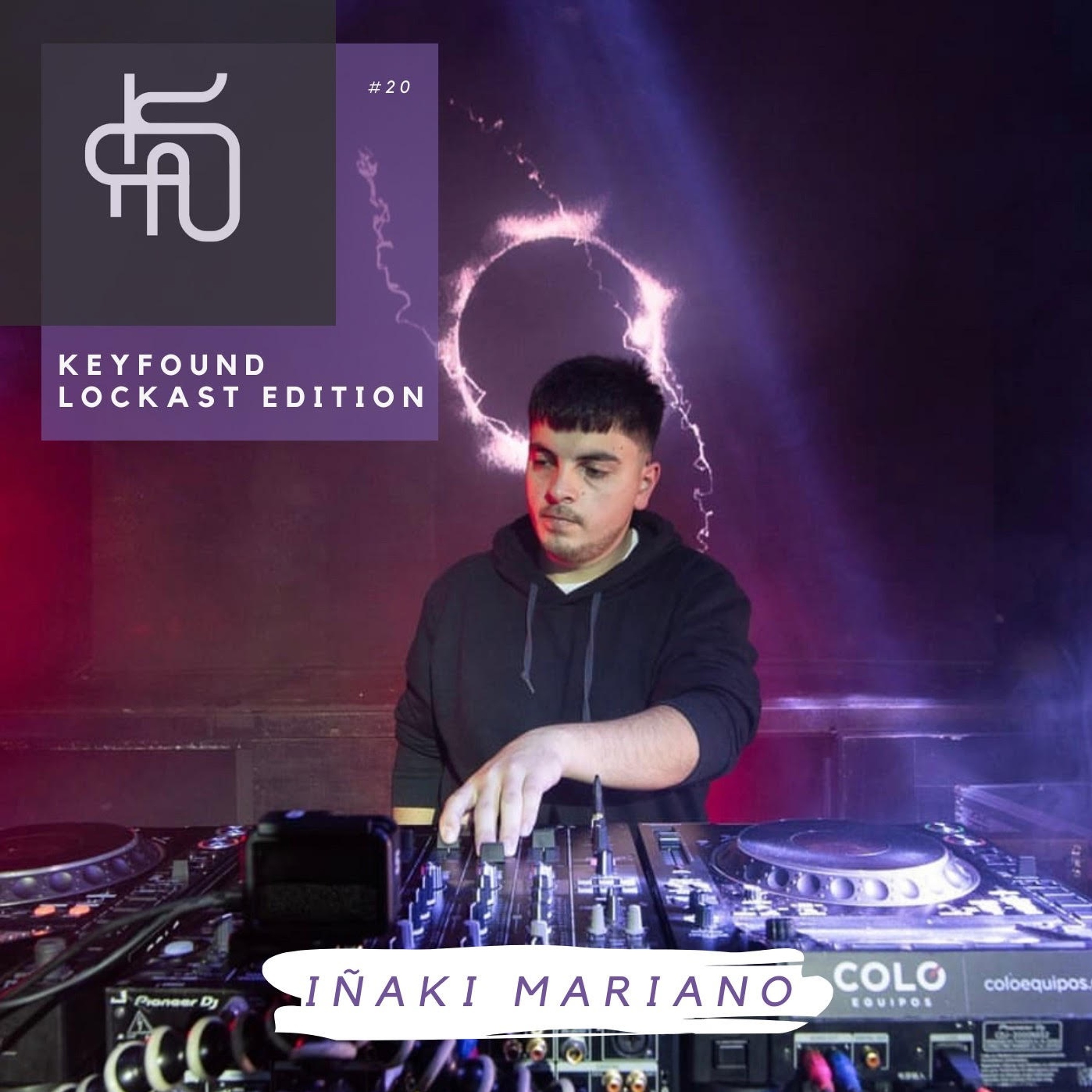 Keyfound