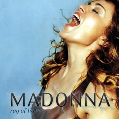Madonna - Ray Of Light (2022 Love Moves Mix)