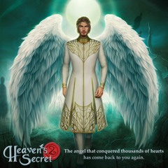 Your Story Interactive - Heaven's Secret - Open