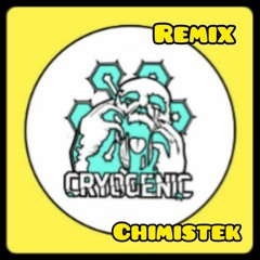 Vendetta(The Purge Remix) & Cryogenic - SjeeperUptempo Mashup (chimistek edit)