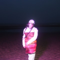 BABY GANOUSH 'S MIX @ ASIAN CORE DATABASE LAUCH, 11/14/24