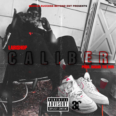 Caliber (Official Audio) Prod. Hasan the Don
