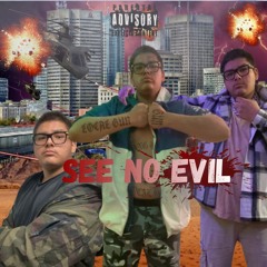 See No Evil