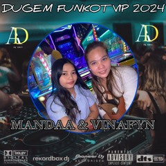 DUGEM FUNKOT VIP • KENANGAN NEW | ATAS NAMA CINTA | TERLENA DIBUAI DUSTA REQ BY (MANDA VINA)