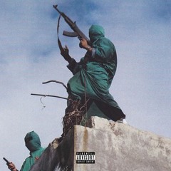 THE MASKED (FULL TAPE)