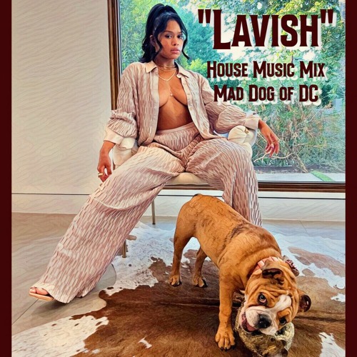 "Lavish" - House Music Mix