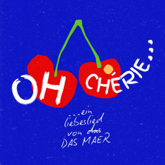 PPR047: DAS MAER - Oh Chérie