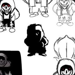 i like dusttale