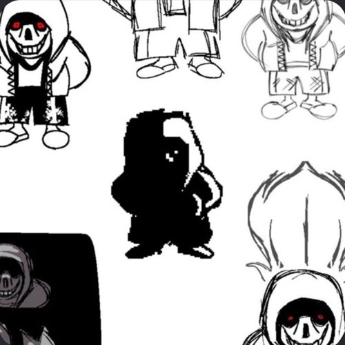 i like dusttale
