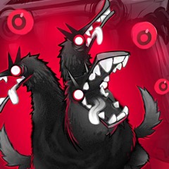 Panic cavern + Sneezon (Fanmade My singing Monsters island by uksus)