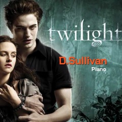 Bella's Lullaby - Twilight