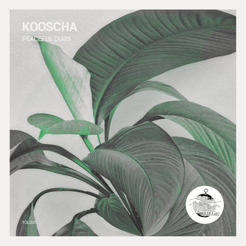 Kooscha - Track Record [TOL 020]
